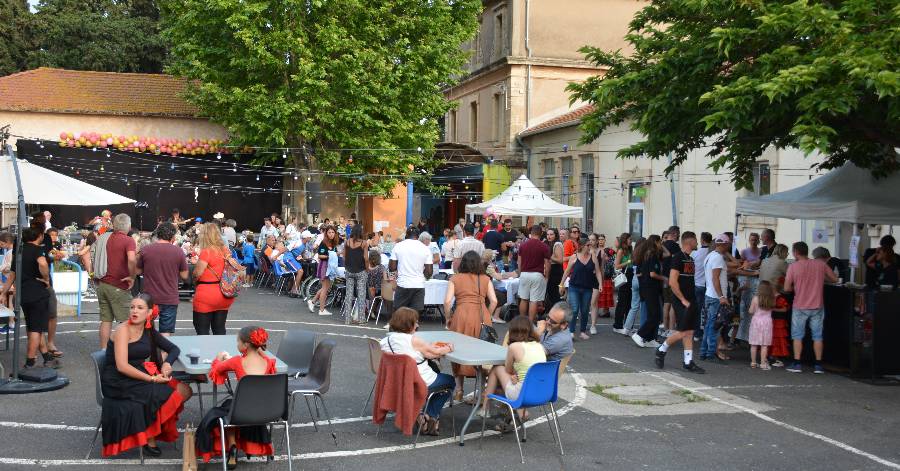 Marseillan - Vendredi 31 mai et samedi 1er juin, la MJC de Marseillan organise son festival !