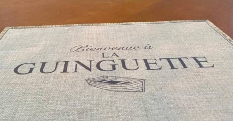 Bessan - La saison estivale se profile au cœur de la base de loisirs nautique de la Guinguette