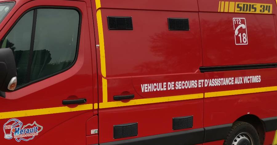 Cap d'Agde - Le Congrés Régional des sapeurs-pompiers Sud-Méditerannée se tiendra les 7 et 8 juin