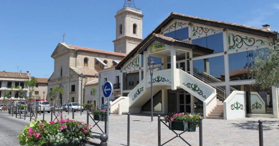 Marseillan - La médiathèque La Fabrique passe à l'heure d'été !