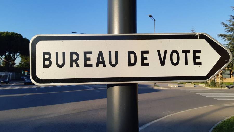 Bessan - Les élections législatives anticipées obligent à modifier le lieu d'un bureau de vote