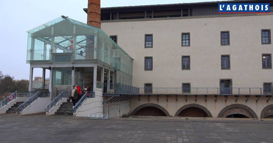 Agde - 7ème édition de la cérémonie de mise à l'honneur des élèves des collèges et lycées