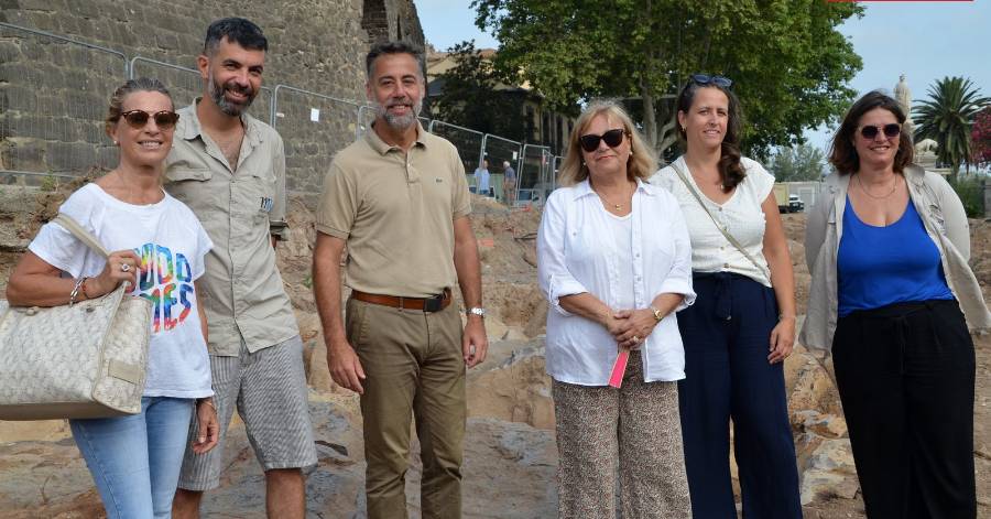 Agde - Les étés agathois : Les résultats des fouilles archéologiques de La Promenade enfin dévoilés