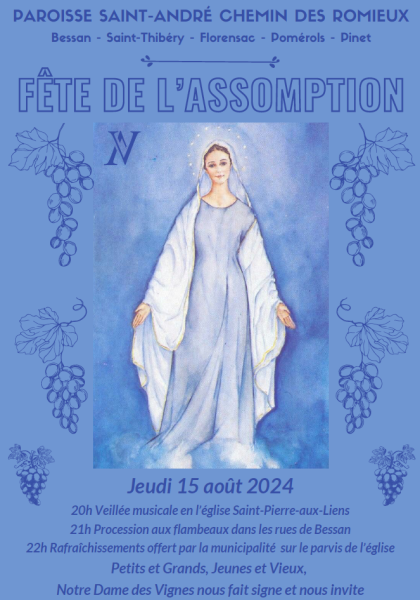 Bessan - Les échos de la Tuque de Bessan : informations bessanaises du moment