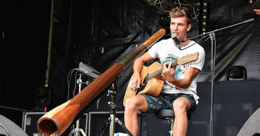 Cap d'Agde - Le programme de Festi Mail : Jeudi 22 août 2024