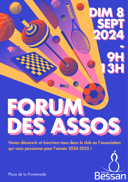 Bessan - Les échos de la tuque de Bessan : informations du moment