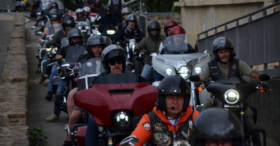 Agde - Les Brescoudos : Une journée dédiée à Agde pour le 4ème jour de festivités