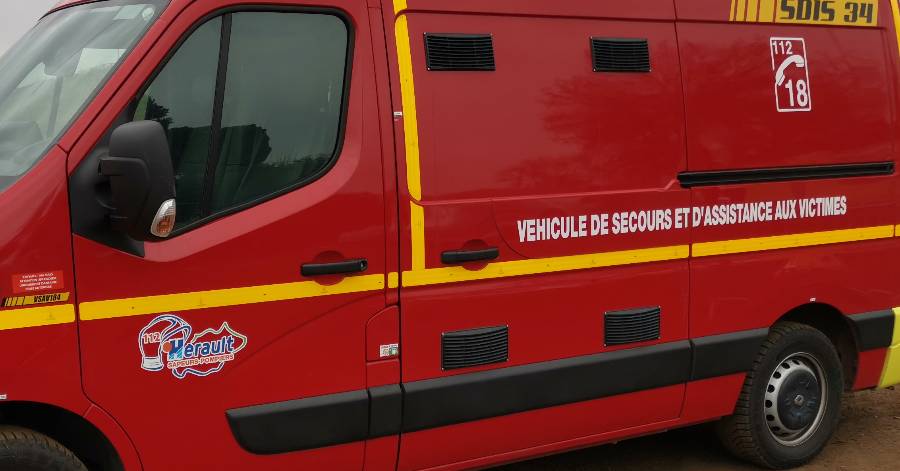Cap d'Agde - Un homme se noie malgré l'intervention des secours