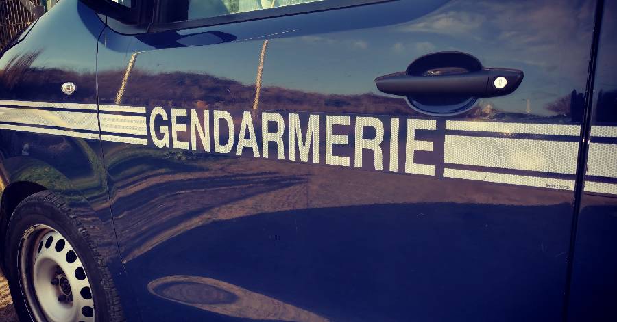 Pézenas - Condamnation à 12 Mois de Prison pour Menaces envers un Gendarme