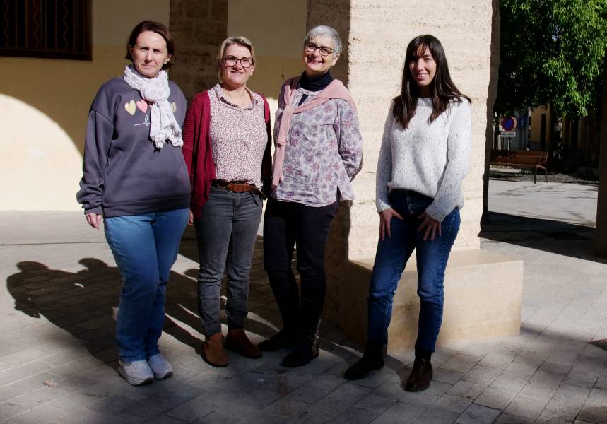 Bessan - Le centre socio-culturel L'Aparté inaugure ses locaux et en profite pour se dévoiler