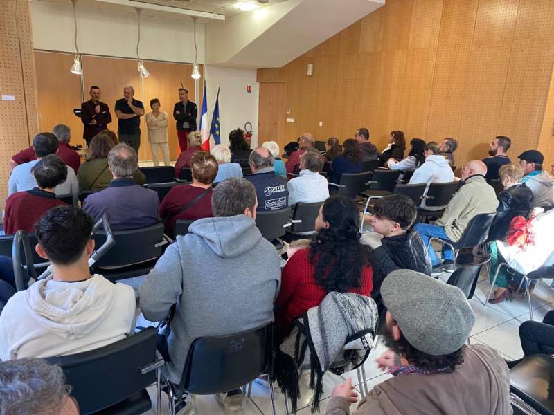 Bessan - Les nouveaux habitants invités à découvrir leur village le dimanche 20 octobre