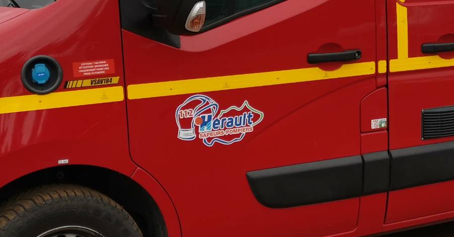Hérault - 0800 112 112 : Ceci n'est pas un Spam