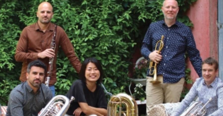 Agde - Lundi 14 octobre : Profs en Scène présente Quintessence au Théâtre Agathois