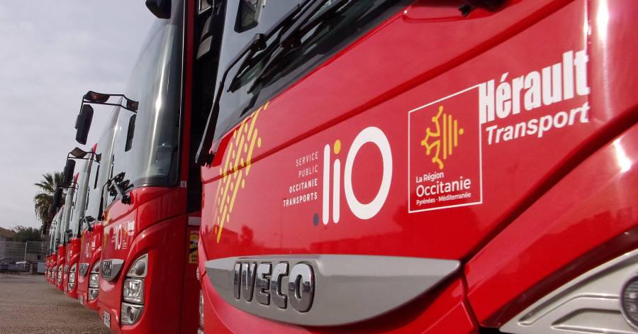 Agglo Hérault Méditerranée - Hérault Transport appelle à un règlement rapide du conflit chez Kéolis Méditerranée
