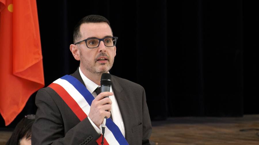 Bessan - Edito du maire : en quelques mois nombre de nos engagements se sont concrétisés