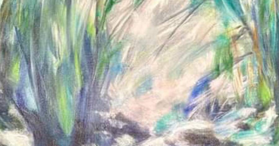 Vias - La ville accueille l'exposition « En balade » : une invitation à la réflexion et à l'évasion