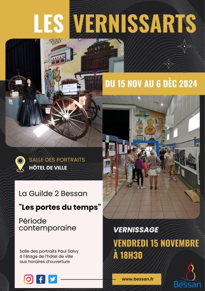 Bessan - Les échos de la Tuque de Bessan : les infos du moment !
