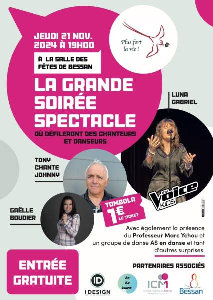 Bessan - Les échos de la Tuque de Bessan : les infos du moment !