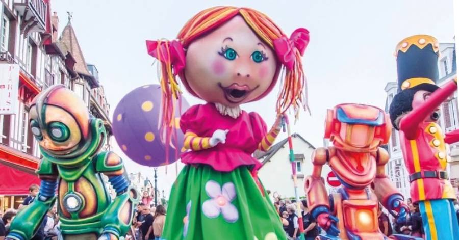 Marseillan - Top départ ce samedi 7 décembre des animations de Noël !