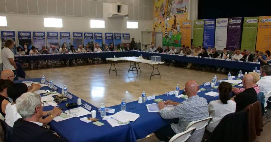 Agglo Hérault Méditerranée - Le prochain Conseil Communautaire aura lieu à Pomérols : L'Ordre du Jour