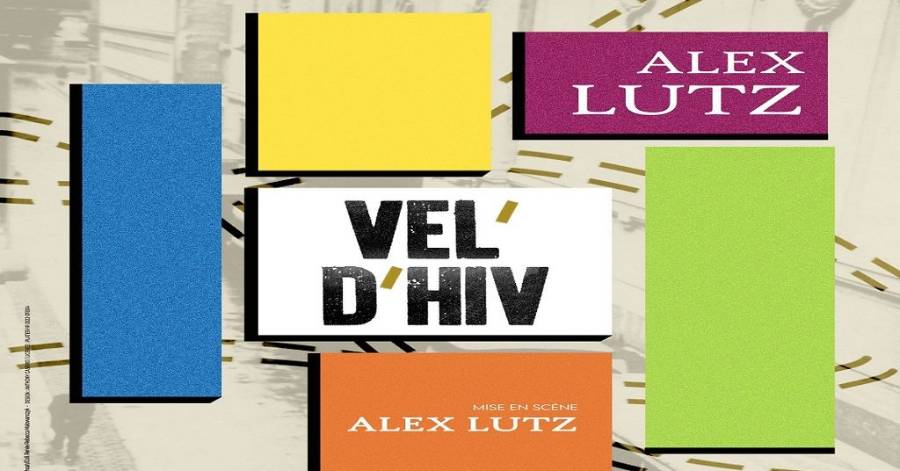 Agde - Théâtre Agathois report de la représentation : Vel d'Hiv.