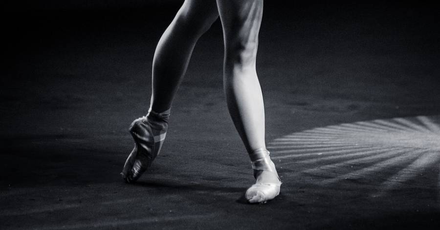 Agde - Rencontre avec l'artiste Marie-Estelle De Fougerolle : Entretien autour de la danse