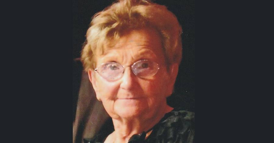 Agde - Andrée MOTHES nous a quitté