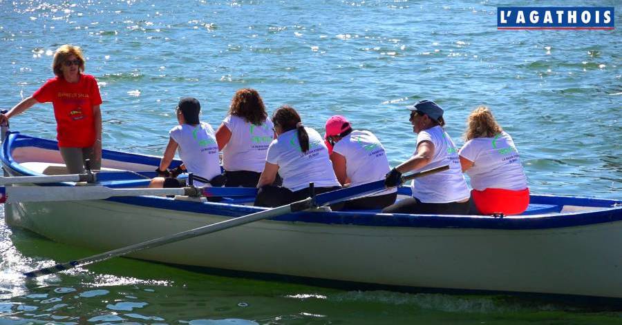 Agde - Défi de rame et convivialité : Rendez-vous dimanche 26 janvier 2025
