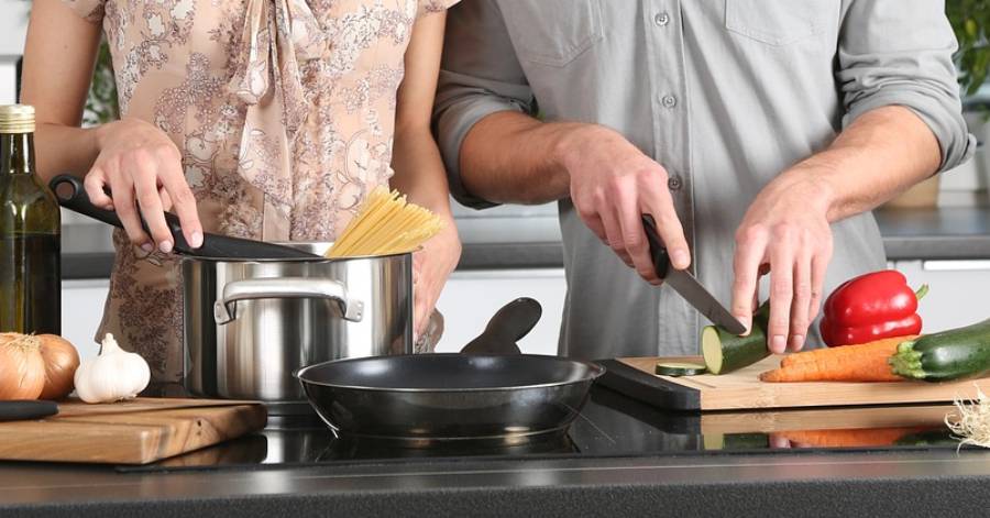 Agde - Bien manger, ça s'apprend ! : une réunion d'information pour adopter de bonnes habitudes alimentaires