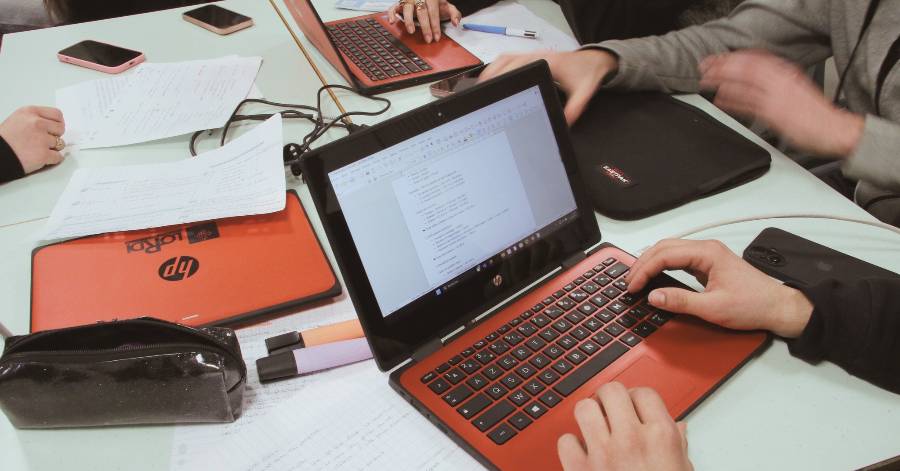 Agde - 90 lycéens en immersion dans le monde de l'entreprise