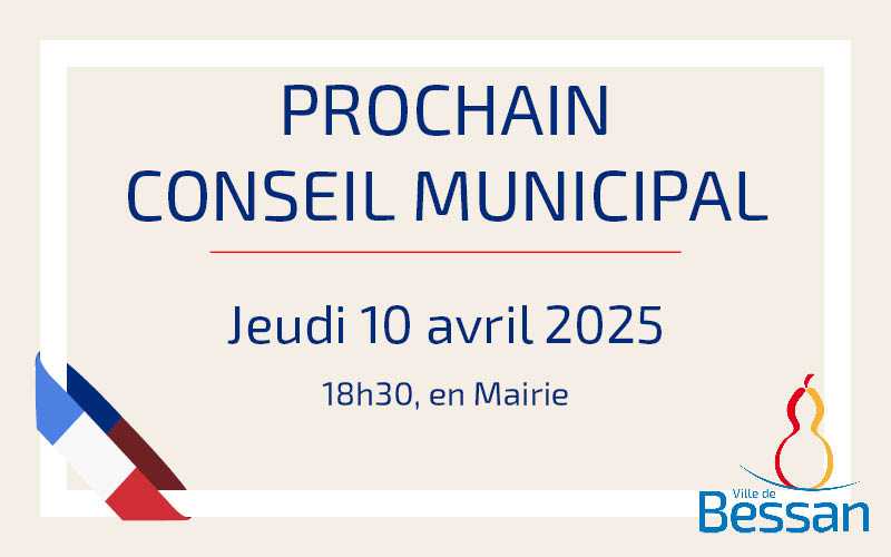 Bessan - Les échos de la Tuque de Bessan : informations bessanaises du moment