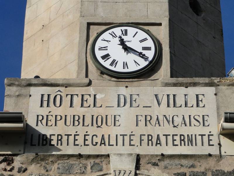 Bessan - Adoption programmée des budgets et des subventions associatives en conseil