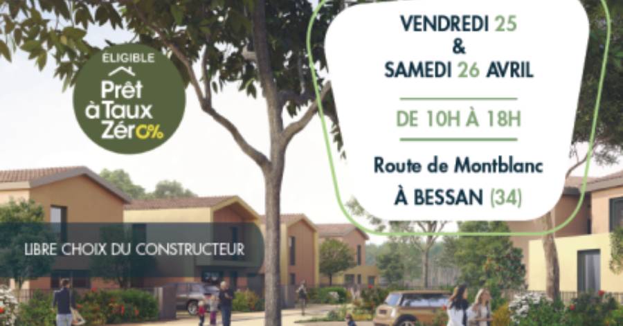 Bessan - Les échos de la Tuque de Bessan : les infos du moment !