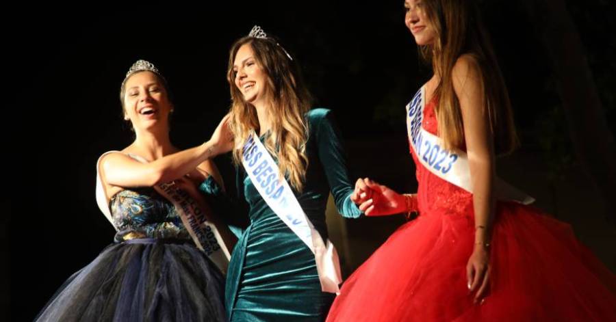 Bessan - Candidatures ouvertes pour Miss Bessan avec la soirée du 14 juillet en ligne de mire