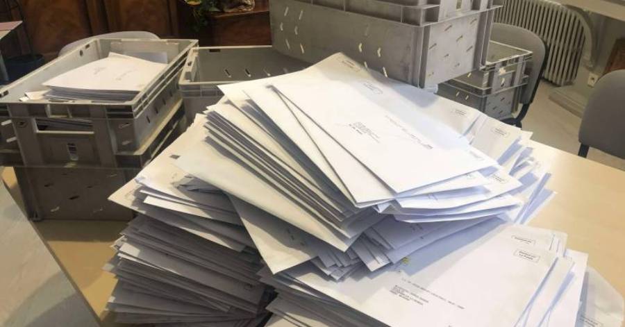 Bessan - Les listes électorales bessanaises se mettent à jour : comment éviter une radiation
