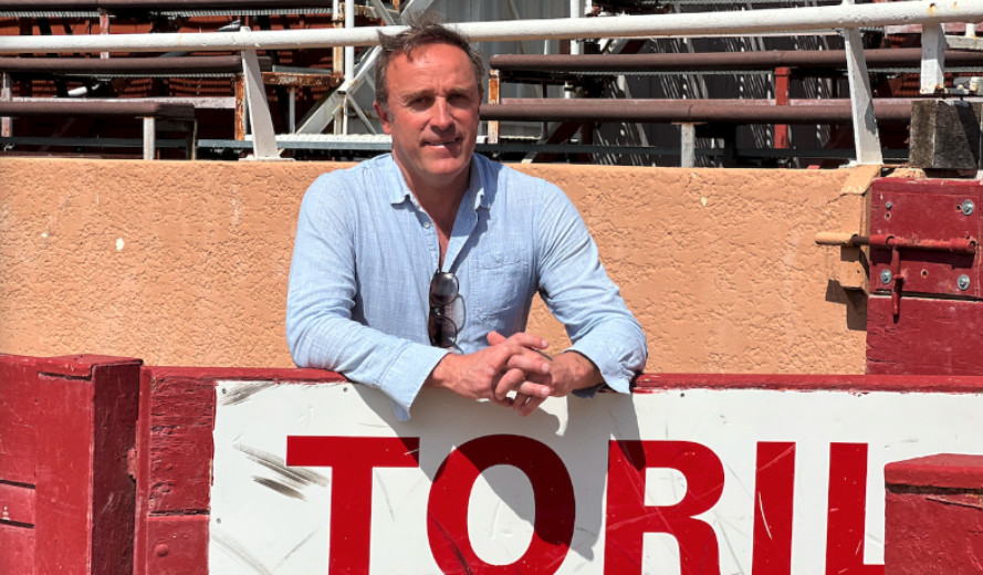 Cap d'Agde - Le renouveau des Arènes retardé par un recours en Justice