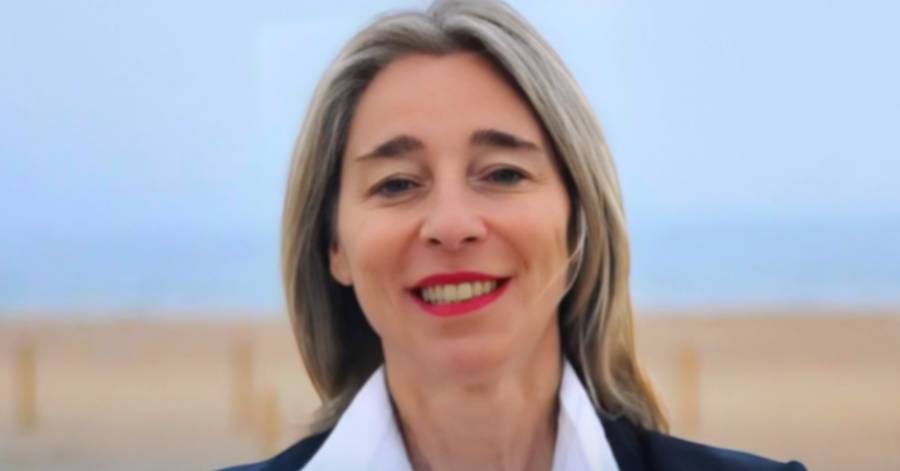 Agde - Municipales : Fabienne Varesano se lance, sans l'étiquette RN