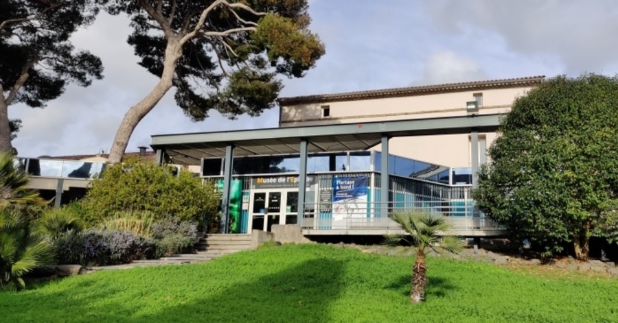 Cap d'Agde - Une soirée festive et rétro pour les 40 ans du Musée de l'Éphèbe