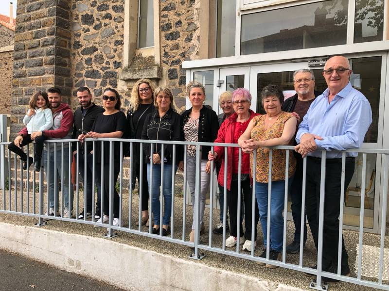 Bessan - Avec le portage à domicile, les plus âgés ou fragiles ont bénéficié du goûter d'avril