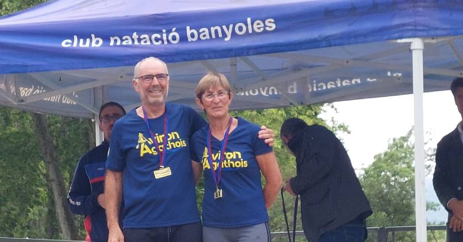 Sports nautique Agde - Aviron : les rameurs agathois brillent à la Regata Pam Race en Espagne