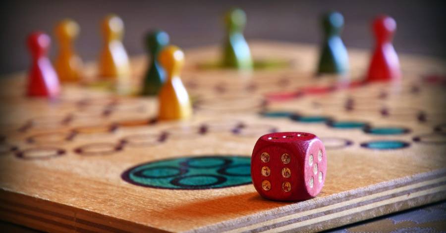 Agde - La Fête Mondiale du Jeu c'est le 14 mai au Moulin des Évêques