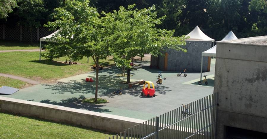 Agde - La crèche Françoise Dolto célèbre ses 30 ans : un anniversaire placé sous le signe du partage