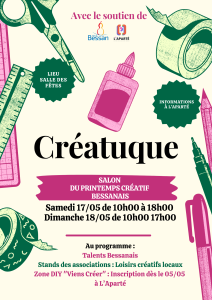 Bessan - Les échos de la Tuque de Bessan : les infos du moment !