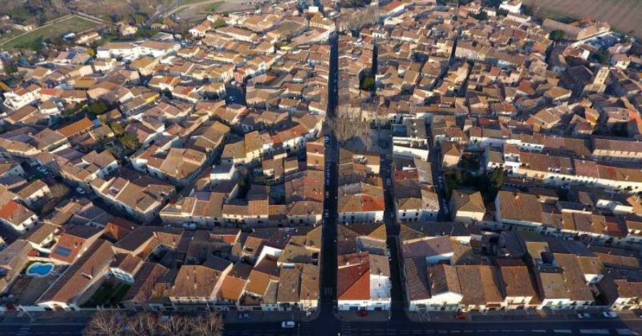 Bessan - Centre-ville et commerces : une priorité pour l'avenir du centre historique