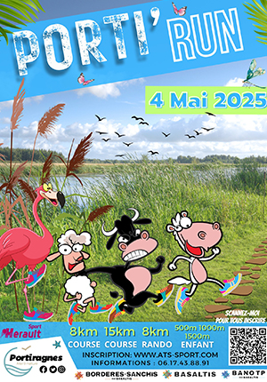 Porti'Run 2025