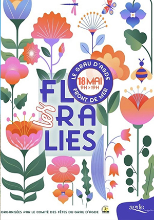 Floralies